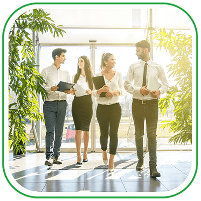 Commercial Solution