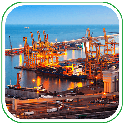 Industrial solution