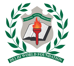 Delhi World Public School Mathura