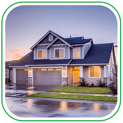 Residential Solution