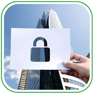 Secure Facilities Solution